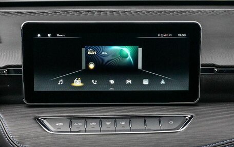 Haval Jolion, 2026 год, 2 599 000 рублей, 11 фотография