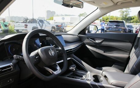 Changan CS35 Plus, 2025 год, 2 779 900 рублей, 11 фотография