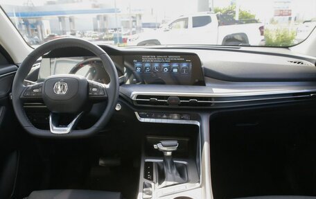 Changan CS35 Plus, 2025 год, 2 779 900 рублей, 19 фотография