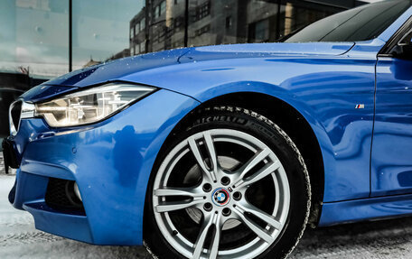 BMW 3 серия, 2018 год, 2 839 000 рублей, 3 фотография