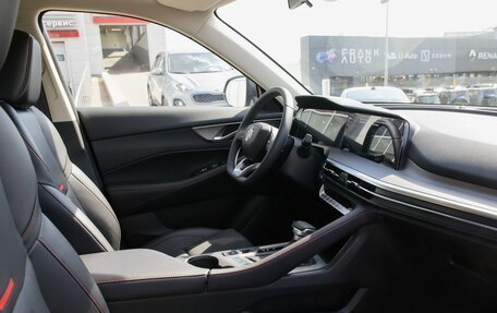 Changan CS35 Plus, 2025 год, 2 779 900 рублей, 22 фотография