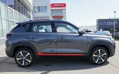 Changan CS35 Plus, 2025 год, 2 779 900 рублей, 6 фотография