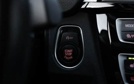 BMW 3 серия, 2018 год, 2 839 000 рублей, 16 фотография