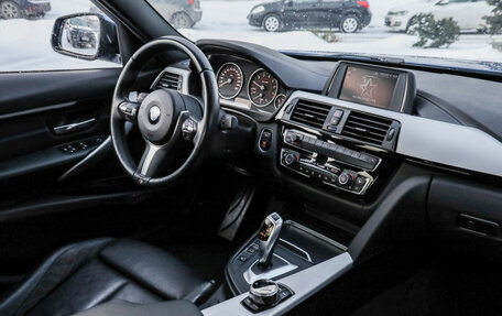 BMW 3 серия, 2018 год, 2 839 000 рублей, 11 фотография