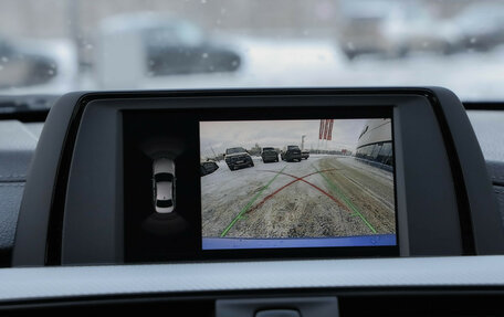 BMW 3 серия, 2018 год, 2 839 000 рублей, 18 фотография