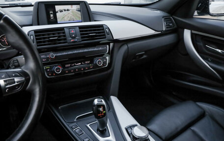 BMW 3 серия, 2018 год, 2 839 000 рублей, 22 фотография