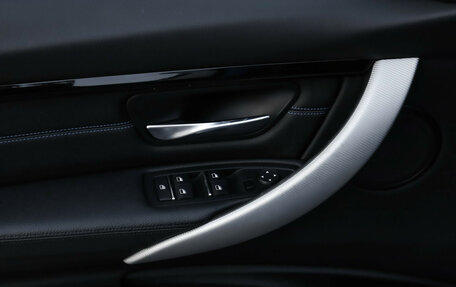 BMW 3 серия, 2018 год, 2 839 000 рублей, 24 фотография