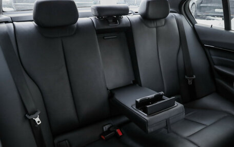 BMW 3 серия, 2018 год, 2 839 000 рублей, 29 фотография