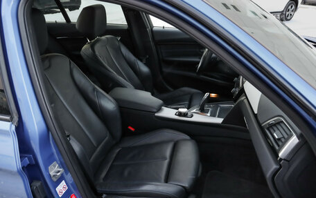 BMW 3 серия, 2018 год, 2 839 000 рублей, 26 фотография