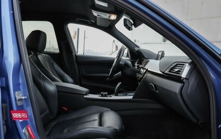 BMW 3 серия, 2018 год, 2 839 000 рублей, 27 фотография