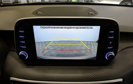 Hyundai Tucson III, 2019 год, 2 490 000 рублей, 25 фотография