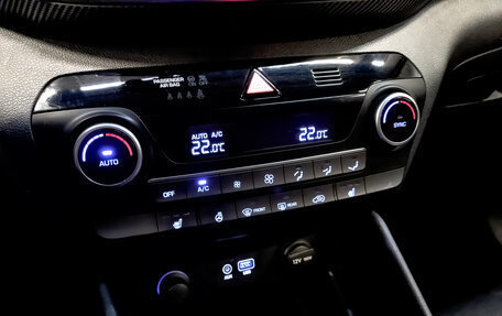 Hyundai Tucson III, 2019 год, 2 490 000 рублей, 28 фотография