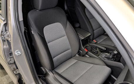 Hyundai Tucson III, 2019 год, 2 490 000 рублей, 23 фотография