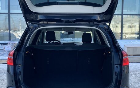 Ford Focus III, 2018 год, 1 399 000 рублей, 10 фотография