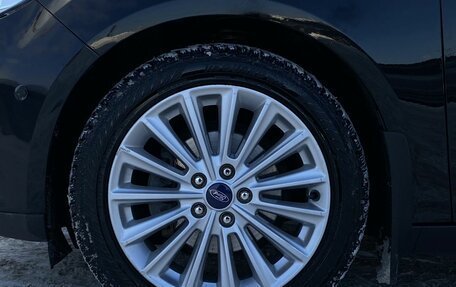 Ford Focus III, 2018 год, 1 399 000 рублей, 9 фотография