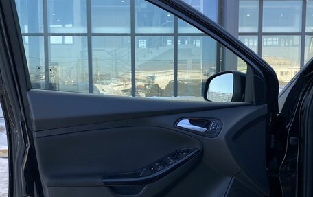 Ford Focus III, 2018 год, 1 399 000 рублей, 17 фотография