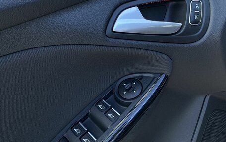 Ford Focus III, 2018 год, 1 399 000 рублей, 18 фотография