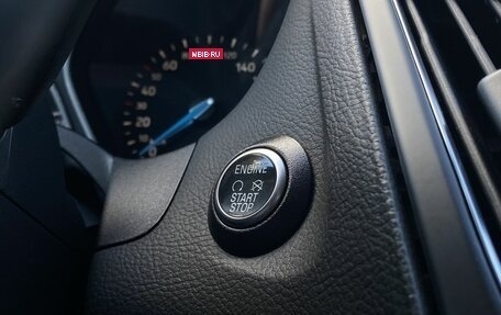 Ford Focus III, 2018 год, 1 399 000 рублей, 16 фотография