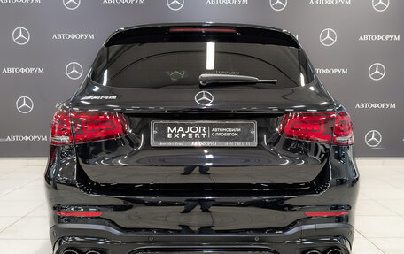 Mercedes-Benz GLC, 2021 год, 4 800 000 рублей, 6 фотография