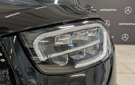 Mercedes-Benz GLC, 2021 год, 4 800 000 рублей, 11 фотография