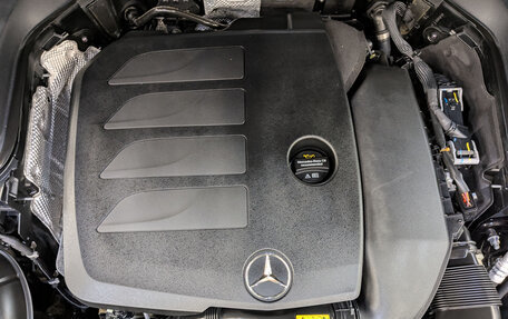 Mercedes-Benz GLC, 2021 год, 4 800 000 рублей, 9 фотография