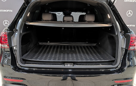 Mercedes-Benz GLC, 2021 год, 4 800 000 рублей, 10 фотография