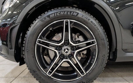 Mercedes-Benz GLC, 2021 год, 4 800 000 рублей, 12 фотография