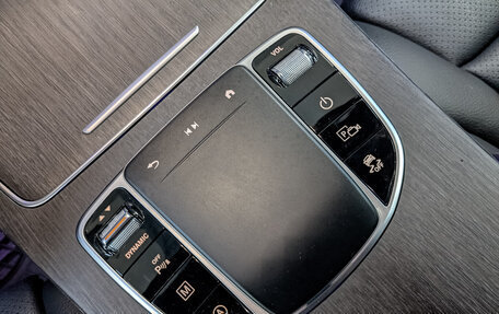 Mercedes-Benz GLC, 2021 год, 4 800 000 рублей, 21 фотография