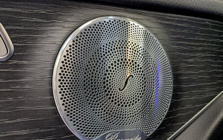 Mercedes-Benz GLC, 2021 год, 4 800 000 рублей, 27 фотография