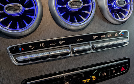 Mercedes-Benz GLC, 2021 год, 4 800 000 рублей, 26 фотография