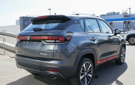 Changan CS35 Plus, 2025 год, 2 839 900 рублей, 5 фотография