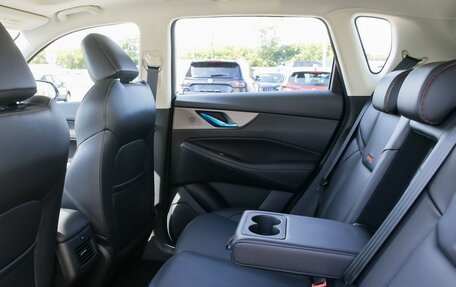 Changan CS35 Plus, 2025 год, 2 839 900 рублей, 17 фотография