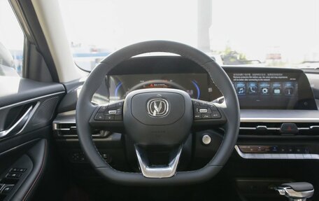 Changan CS35 Plus, 2025 год, 2 839 900 рублей, 20 фотография