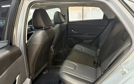 Hyundai Elantra, 2023 год, 1 685 911 рублей, 11 фотография