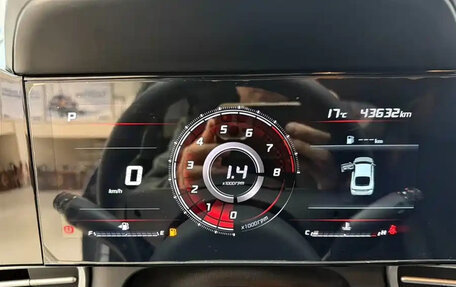 Hyundai Elantra, 2023 год, 1 685 911 рублей, 16 фотография