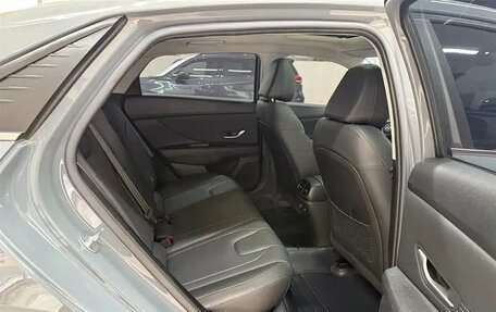 Hyundai Elantra, 2023 год, 1 685 911 рублей, 12 фотография