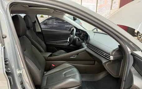 Hyundai Elantra, 2023 год, 1 685 911 рублей, 13 фотография