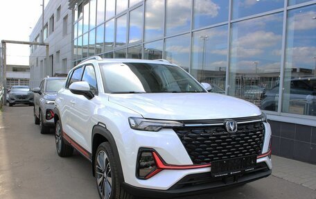 Changan CS35 Plus, 2025 год, 2 779 900 рублей, 5 фотография