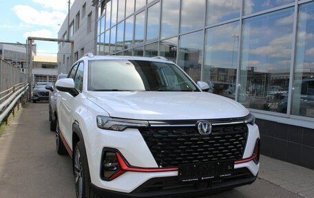 Changan CS35 Plus, 2025 год, 2 779 900 рублей, 4 фотография