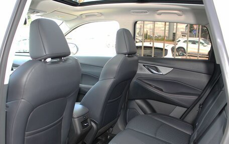 Changan CS35 Plus, 2025 год, 2 779 900 рублей, 12 фотография