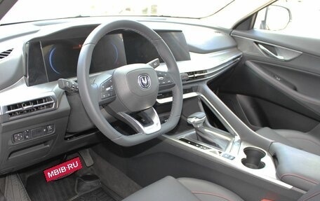 Changan CS35 Plus, 2025 год, 2 779 900 рублей, 11 фотография