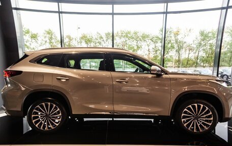 CheryExeed TXL, 2024 год, 3 880 000 рублей, 4 фотография