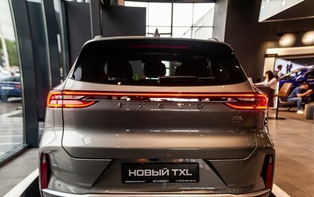 CheryExeed TXL, 2024 год, 3 880 000 рублей, 6 фотография