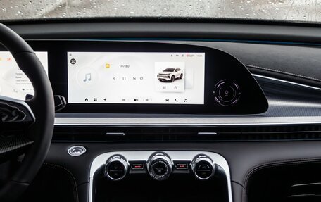 CheryExeed TXL, 2024 год, 3 880 000 рублей, 13 фотография