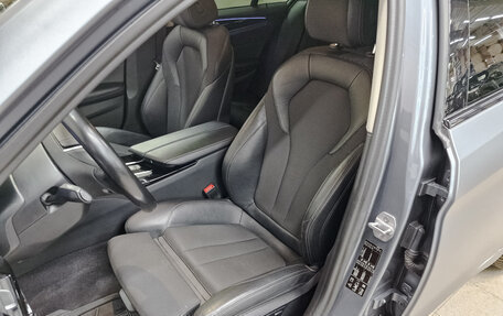 BMW 5 серия, 2017 год, 3 580 000 рублей, 20 фотография