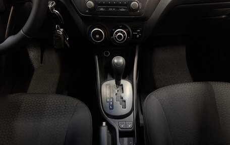 KIA Rio III рестайлинг, 2011 год, 920 000 рублей, 13 фотография