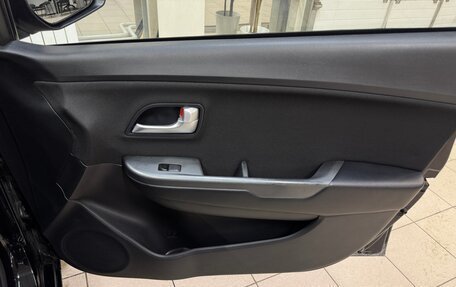 KIA Rio III рестайлинг, 2011 год, 920 000 рублей, 16 фотография