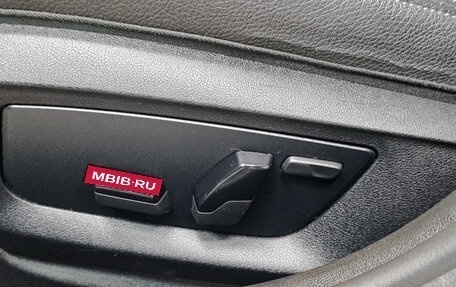 BMW 5 серия, 2017 год, 3 580 000 рублей, 26 фотография