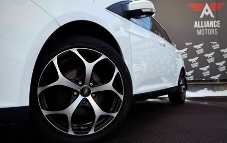 Ford Focus III, 2012 год, 675 000 рублей, 10 фотография