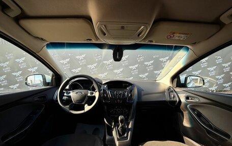 Ford Focus III, 2012 год, 675 000 рублей, 14 фотография